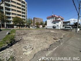 北海道札幌市北区百合が原５丁目