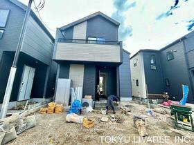 東京都小金井市中町１丁目