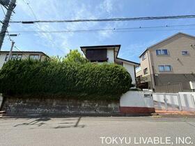 神奈川県横浜市青葉区もみの木台