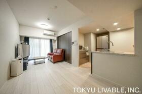 オープンレジデンシア大井町フロントコート