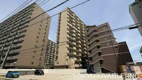 長町街苑パークマンション