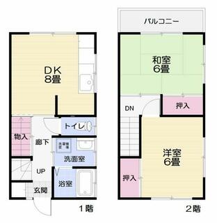 間取り：214078512983