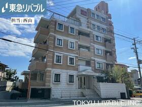 ディナスティ御影山手