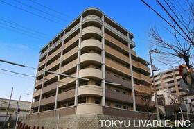 アリスト豊中少路