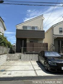 神奈川県横浜市青葉区奈良町