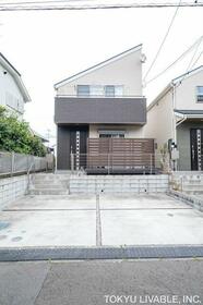 神奈川県横浜市青葉区奈良町