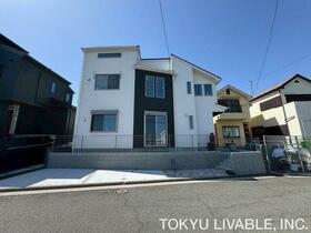 神奈川県横浜市磯子区杉田８丁目