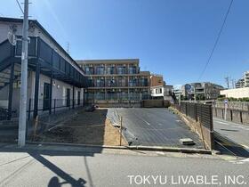 東京都杉並区南荻窪４丁目