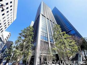 ＷＯＲＬＤ　ＴＯＷＥＲ　ＲＥＳＩＤＥＮＣＥ
