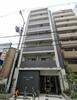 エスカーサ心斎橋ＥＡＳＴ 7階 築13年5ヶ月の賃貸物件