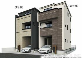 埼玉県さいたま市北区日進町２丁目