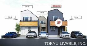 東京都江戸川区北葛西３丁目