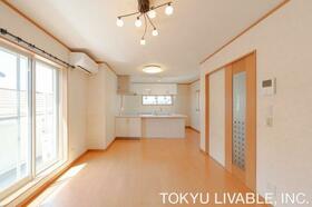 神奈川県横浜市青葉区荏子田１丁目
