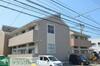 ユゥ&ミィ金山駅前B棟 1階 築22年8ヶ月の賃貸物件
