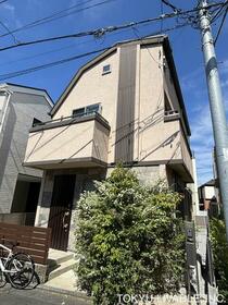 東京都杉並区和田３丁目