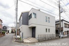 埼玉県川越市西小仙波町２丁目