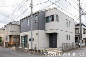 埼玉県川越市西小仙波町２丁目