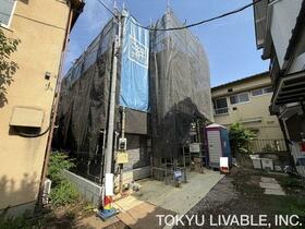 東京都板橋区蓮沼町