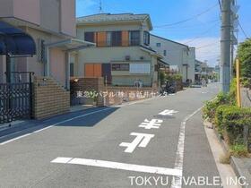 東京都足立区平野３丁目