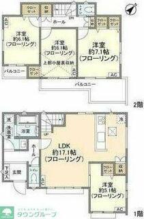 間取り：213141454781