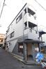 今出川駅より徒歩2分 築27年11ヶ月の賃貸物件