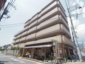 メゾンドール住吉北