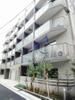 ＬＵＭＥＥＤ飯田橋 5階 築9年11ヶ月の賃貸物件