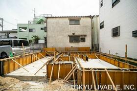 東京都葛飾区東新小岩６丁目