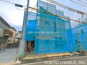埼玉県所沢市大字上安松