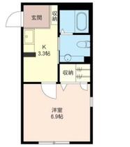 間取り：213145905653
