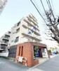 リレント白山 5階 築45年8ヶ月の賃貸物件