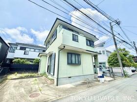 神奈川県藤沢市辻堂６丁目