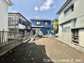 神奈川県相模原市緑区元橋本町