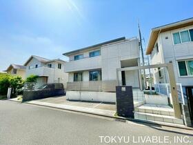 神奈川県横浜市都筑区牛久保１丁目