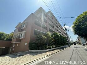 パークシティ北大路