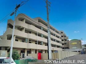 ダイアパレス鶴ケ谷南