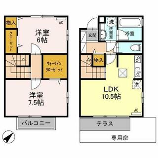 間取り：213141429764