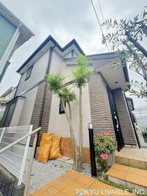 神奈川県横浜市青葉区荏田西２丁目