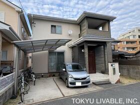 福岡県福岡市西区福重4丁目