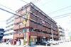 観音町駅より徒歩10分 築42年4ヶ月 5階建の賃貸物件