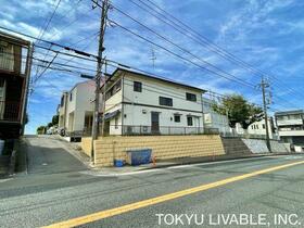 神奈川県川崎市宮前区宮崎