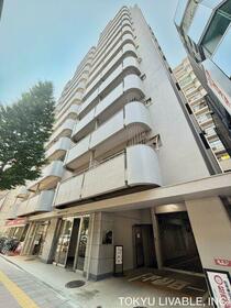 上馬マンション