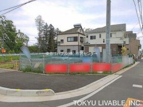 埼玉県所沢市大字上安松