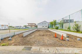 埼玉県川口市東川口５丁目