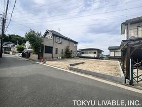 神奈川県横浜市磯子区杉田７丁目