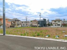 東京都調布市佐須町５丁目