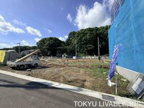 東京都調布市佐須町５丁目