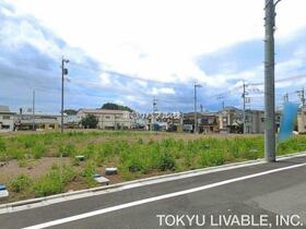 東京都調布市佐須町５丁目