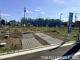 東京都調布市佐須町５丁目