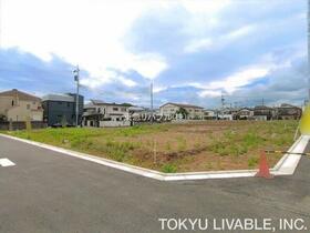 東京都調布市佐須町５丁目